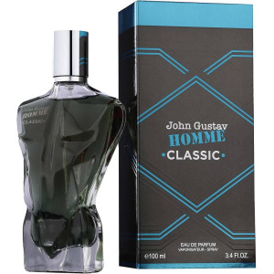 Fragrance World John Gustav Classic 100 ml – парфумована вода для чоловіків